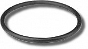 Кольцо резиновое уплотнительное для двустенной трубы, D=75 016075