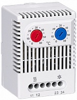 Термостат двухканальный от 0 до +60°C NO+NC (YCE-DTNO-NC-60) - широкий выбор, низкие цены, доставка. Монтаж термостат двухканальный от 0 до +60°c no+nc (yce-dtno-nc-60)