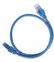 PC03-C5EU-2M (синий) - широкий выбор, низкие цены, доставка. Монтаж pc03-c5eu-2m (синий)