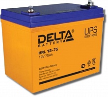 Delta HRL 12-75 - широкий выбор, низкие цены, доставка. Монтаж delta hrl 12-75