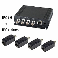 IP01K - широкий выбор, низкие цены, доставка. Монтаж ip01k