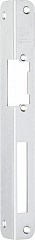 Eff-Eff iW (324 40) (-------32440-05) лицевая панель цинк DI