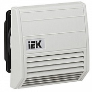 Вентилятор с фильтром 21 куб.м./час (YCE-FF-021-55)