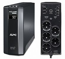 BR900G-RS APC Back-UPS Pro 900 ВА - широкий выбор, низкие цены, доставка. Монтаж br900g-rs apc back-ups pro 900 ва