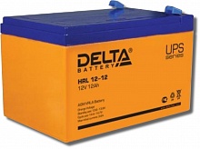 Delta HRL 12-12 - широкий выбор, низкие цены, доставка. Монтаж delta hrl 12-12