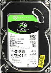 HDD 1000 GB (1 TB) SATA-III Barracuda (ST1000DM010)