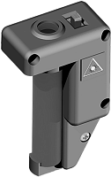 Лазерный указатель для ИПДЛ-152 - широкий выбор, низкие цены, доставка. Монтаж лазерный указатель для ипдл-152
