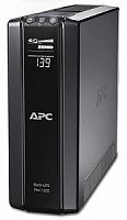 BR1500GI APC Back-UPS Pro 1500 ВА - широкий выбор, низкие цены, доставка. Монтаж br1500gi apc back-ups pro 1500 ва