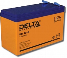 Delta HR 12-9 - широкий выбор, низкие цены, доставка. Монтаж delta hr 12-9