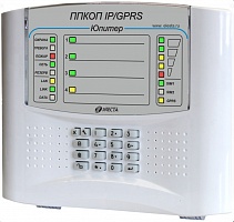 Юпитер-1433 (4 IP/GPRS), пластик, встроенная клавиатура - широкий выбор, низкие цены, доставка. Монтаж юпитер-1433 (4 ip/gprs), пластик, встроенная клавиатура