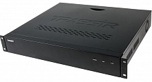 TRASSIR DuoStation AF 32-16P - широкий выбор, низкие цены, доставка. Монтаж trassir duostation af 32-16p