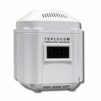 TEPLOCOM ST-222/500-И - широкий выбор, низкие цены, доставка. Монтаж teplocom st-222/500-и