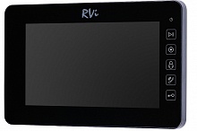 RVi-VD7-22 (черный) - широкий выбор, низкие цены, доставка. Монтаж rvi-vd7-22 (черный)