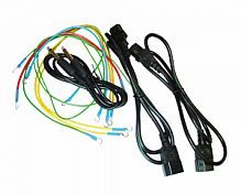 Комплект кабелей №2 - широкий выбор, низкие цены, доставка. Монтаж комплект кабелей №2