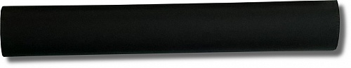 Трубка термоусаживаемая 19,1/9,5мм, черный (2NF201191)
