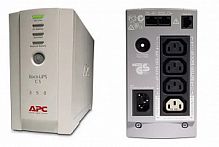 BK350EI APC Back-UPS 350 ВА - широкий выбор, низкие цены, доставка. Монтаж bk350ei apc back-ups 350 ва