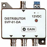 SVP-01DA - широкий выбор, низкие цены, доставка. Монтаж svp-01da
