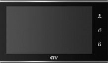 CTV-M2702MD (цвет черный) - широкий выбор, низкие цены, доставка. Монтаж ctv-m2702md (цвет черный)