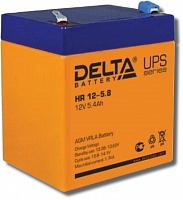 Delta HR 12-5.8 - широкий выбор, низкие цены, доставка. Монтаж delta hr 12-5.8