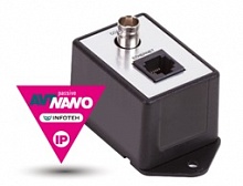 AVT-Nano IP Passive - широкий выбор, низкие цены, доставка. Монтаж avt-nano ip passive