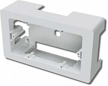 Коробка монтажная универсальная PDD-N 120, белая (10143) - широкий выбор, низкие цены, доставка. Монтаж коробка монтажная универсальная pdd-n 120, белая (10143)