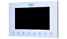 RVi-VD10-11 (белый) - широкий выбор, низкие цены, доставка. Монтаж rvi-vd10-11 (белый)