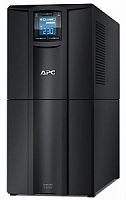 SMC3000I APC Smart-UPS C 1000 ВА - широкий выбор, низкие цены, доставка. Монтаж smc3000i apc smart-ups c 1000 ва