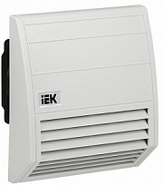 Вентилятор с фильтром 102 куб.м./час (YCE-FF-102-55)