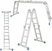 Лестница-трансформер (TL4044) - широкий выбор, низкие цены, доставка. Монтаж лестница-трансформер (tl4044)