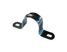 Скоба металлическая двухлапковая СМД 19-20 (100 шт) Скоба металлическая двухлапковая СМД 19-20 (100 шт)