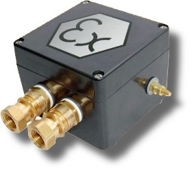 ИП 435-4-Ex "Сегмент" 1 (2)-3-1 ИП 435-4-Ex "Сегмент" 1 (2)-3-1