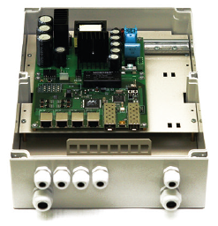 Tfortis PSW-2G+ Tfortis PSW-2G+