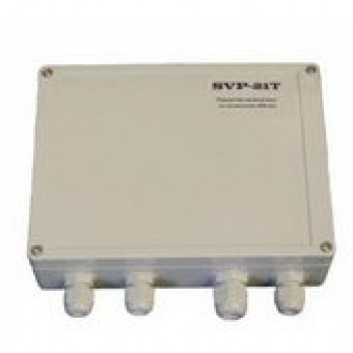 SVP-22T/220 SVP-22T/220