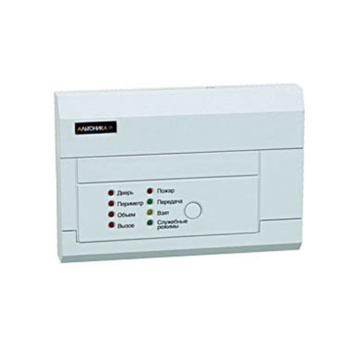 RS-202TP без считывателя RS-202TP без считывателя