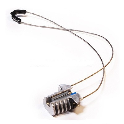 РА-08 зажим натяжной клиновой РА-08 зажим натяжной клиновой