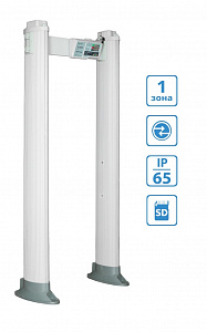 БЛОКПОСТ РС X 100 (IP65) БЛОКПОСТ РС X 100 (IP65)