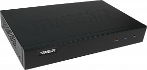 TRASSIR MiniNVR Compact AnyIP 4 TRASSIR MiniNVR Compact AnyIP 4
