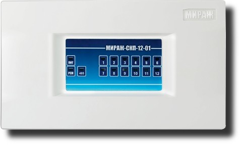 Мираж-СКП12-01 Мираж-СКП12-01