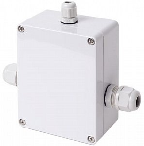 Корпус ПН-48(110) поликарбонатный, герметичный Корпус ПН-48(110) поликарбонатный, герметичный