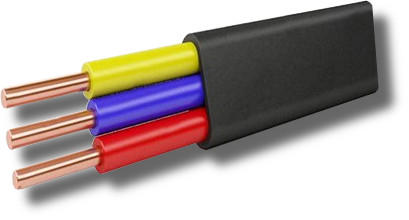 ВВГ-Пнг(А)-LS 5х2,5 (ГОСТ) ВВГ-Пнг(А)-LS 5х2,5 (ГОСТ)
