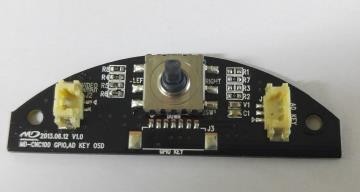 MDC-OSD IV MDC-OSD IV