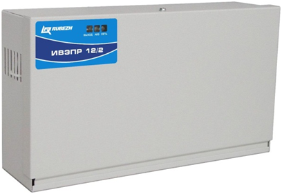 ИВЭПР 12/2 2х7-Р ИВЭПР 12/2 2х7-Р