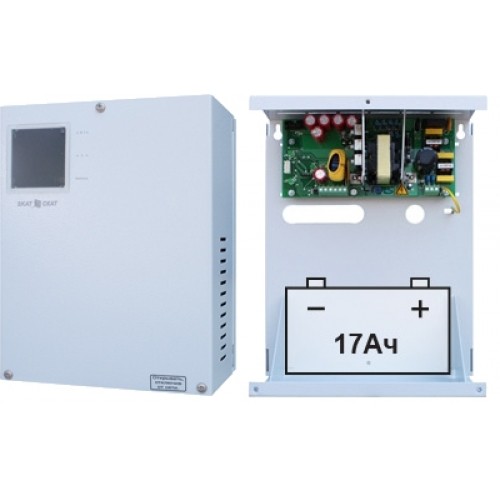 СКАТ 1200У СКАТ 1200У