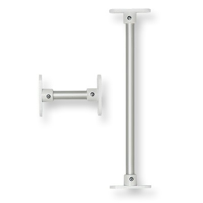 Кронштейн универсальный к Молния-2-12 (24) Кронштейн универсальный к Молния-2-12 (24)