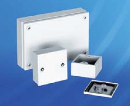 Распределительная коробка MBS 30.30.12 Распределительная коробка MBS 30.30.12