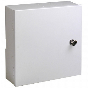 Корпус 009 с замком 290х290х100 Корпус 009 с замком 290х290х100