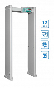 БЛОКПОСТ РС Z 1200 М К БЛОКПОСТ РС Z 1200 М К