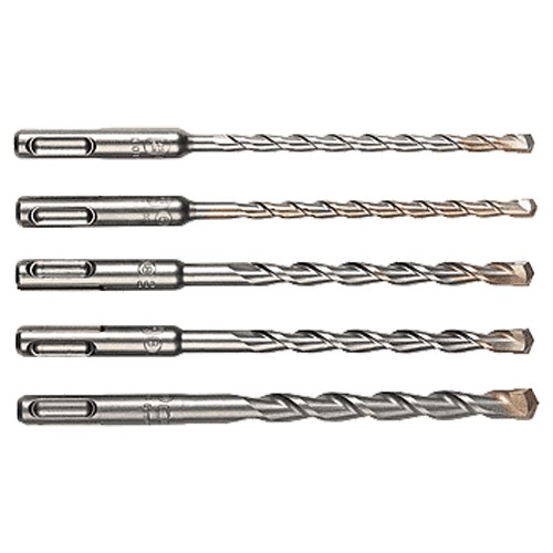 Бур SDS+ 8х310 мм Бур SDS+ 8х310 мм