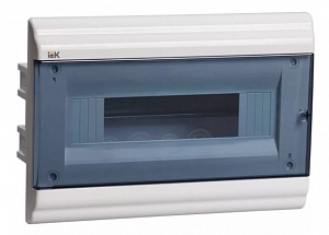 ЩРВ-П-12 IP41 PRIME (MKP82-V-12-41-10) ЩРВ-П-12 IP41 PRIME (MKP82-V-12-41-10)