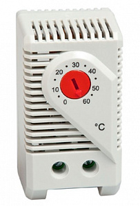 Термостат от 0 до +60 NC (YCE-TNC-00-60) Термостат от 0 до +60 NC (YCE-TNC-00-60)